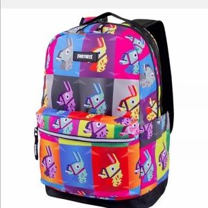 Fortnite backpack